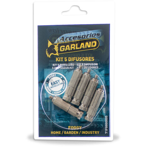 Difusor Garland (5 Unidades) (1/2)