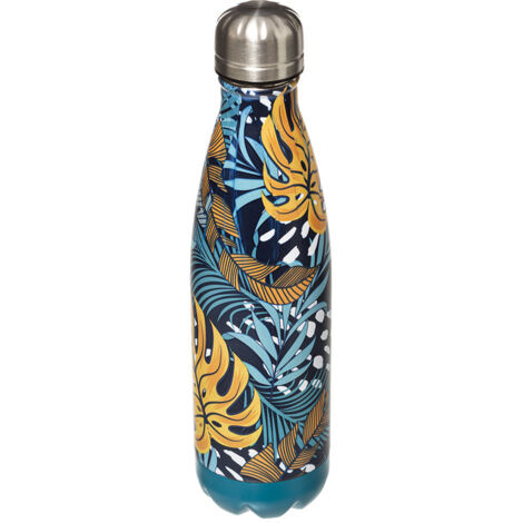Botella termica inoxidable fauna 0.5l modelos surtidos (1/4)