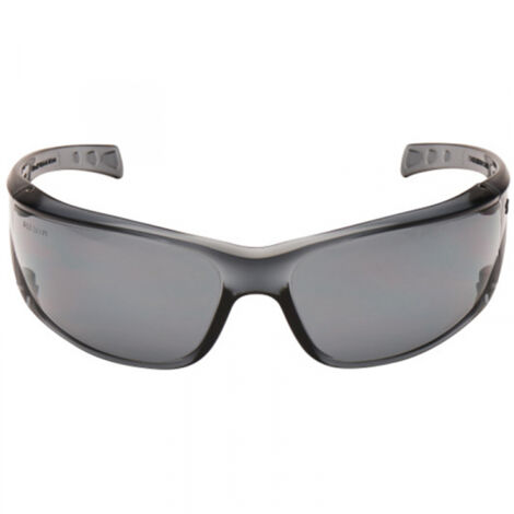 Las gafas de seguridad 3Mâ¢ Virtuaâ¢ AP cuentan con lentes resistentes de policarbonato tintadas de gris y antirrayaduras. DiseÃ±o elegante y envolv (1/3)