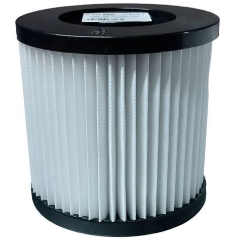 Filtro hepa para aspiradora 07925