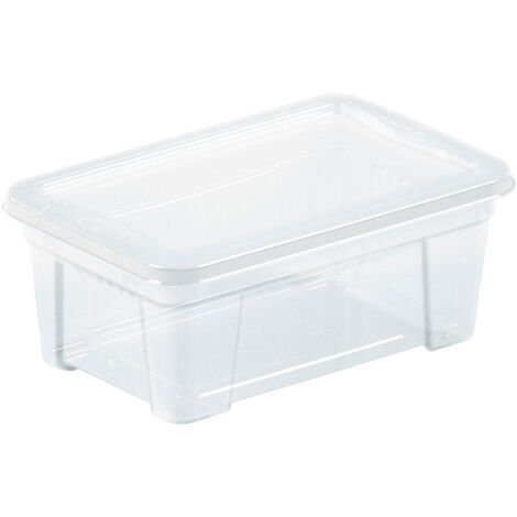 Caja de almacenaje space box 5,7 l 35,5 x 21 x 12,5 cm (1/2)