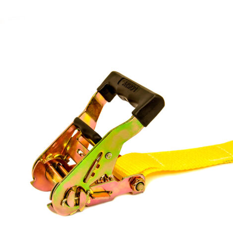 RATCHET 35mm ERGONOMICO 6m SIN FIN 027,047,035,108 PONSA
