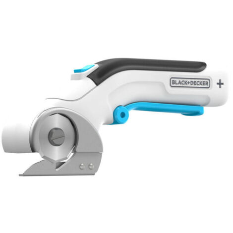 CÚTER CIRCULAR 3,6V BCRC115-XJ BLACK+DECKER
