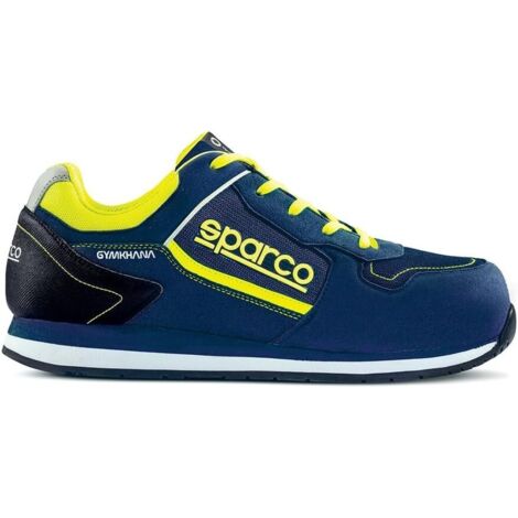 Zapato deportivo gymkhana bmgf talla 39 0752739 sparco