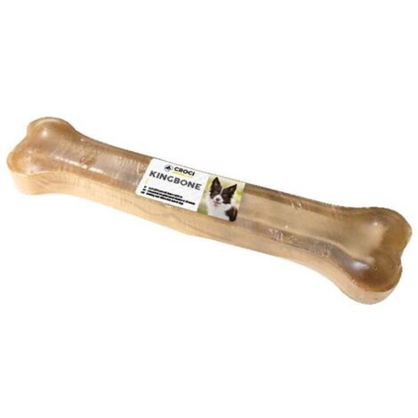 HUESO KING BONE 15cm 75g 20 unid. NAYECO (1/5)