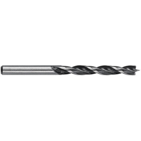 Set de brocas Wolfcraft 8458000 Madera 5 Piezas (1/3)