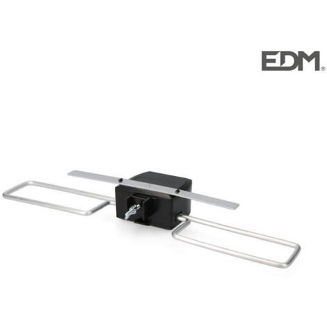 FILTRO PARA ANTENAS 52021 52024 470-694 Mhz EDM (1/2)