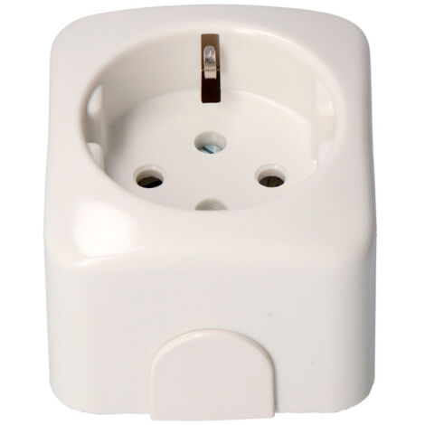 BASE DE SUPERFÍCIE T/TL 25A 250V
