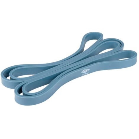 Banda de resistencia 15 kg umbro