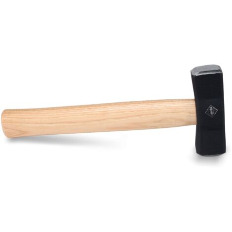 Maceta mango madera 700g. 71896 rubi (1/5)