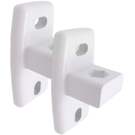 juego de soporte pared toldo tld02 92543 micel