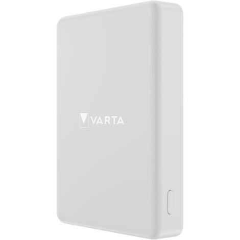 Power bank inalámbrico mag pro 5000 (1/5)