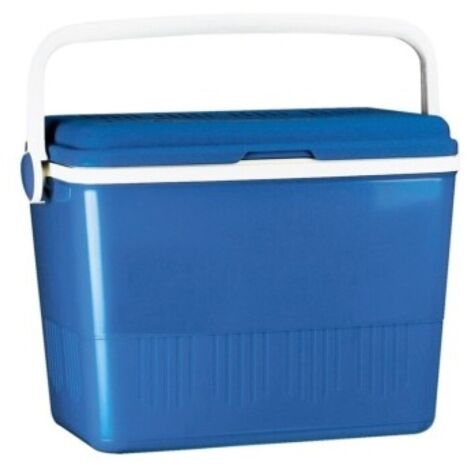 NEVERA CAMPOS 75227 RIGIDA 42L AZUL (1/10)