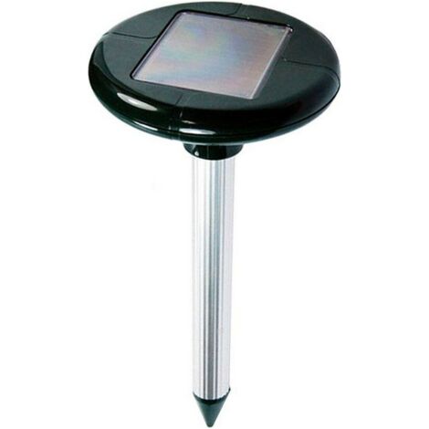Roe-topos Repelente solar para topos Masso 231458