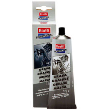 Tubo grasa litio consistente 150gr lubekrafft 15393 krafft
