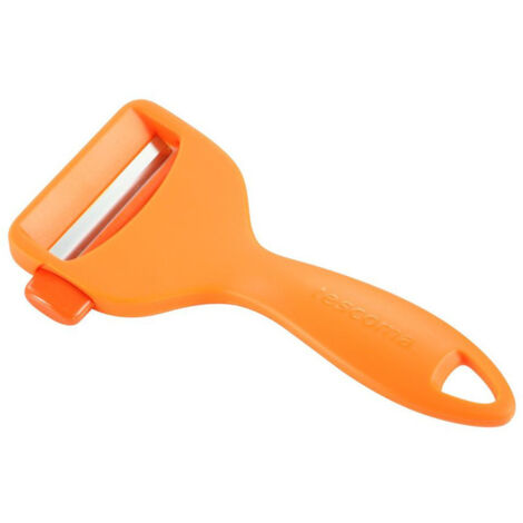 Pelador de calabaza presto expert, ajustable. tescoma (1/4)