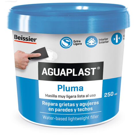 Aguaplast pluma 250ml 70053-003