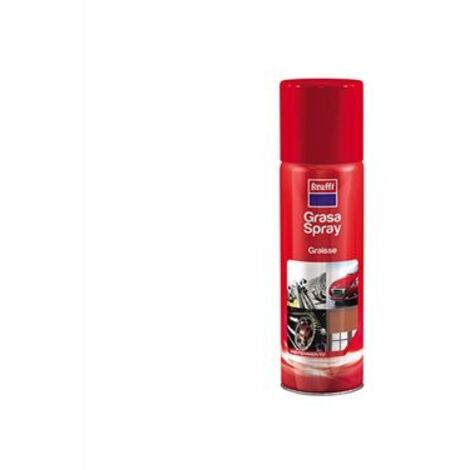 Spray grasa liquida 500ml 15203 krafft
