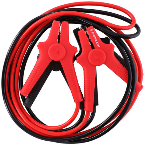 PINZAS DE CONEXIONADO DE COBRE 3m 16mm 220A (1/5)