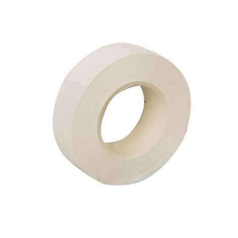 Cinta aislante pvc alta adhesión blanca 20 m x 19 mm x 0,15 mm (1/5)