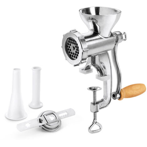 MÁQUINA PARA PICAR CARNE JACK-5 251721000 METALTEX