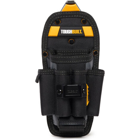 Bolso 6-bolsillos técnico (grande)