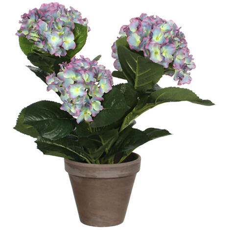 Planta Decorativa Mica Decorations Magnolia 35 x 40 cm (1/2)