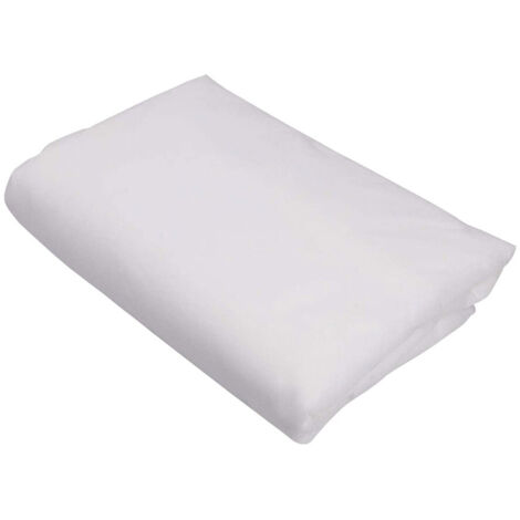 Tela de protección cultivos paño artic 4x10m 30g/m² (1/6)