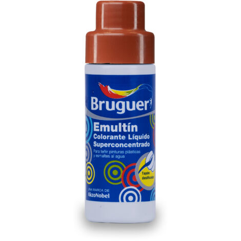 EMULTIN 0,05L ALMAGRE BRUGUER 5056648