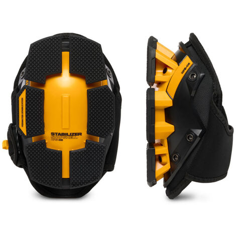 RODILLERAS GELFIT SNAPSHELL STABILIZER