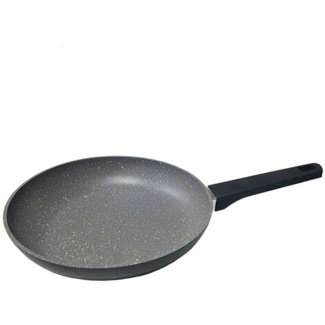 Sartén Antiadherente EDM Professional Line Whitford Technology Negro Aluminio Ø 22 cm (1/3)