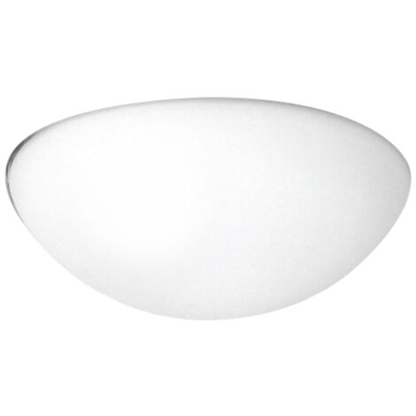 CRISTAL RECAMBIO PARA MODELOS 33806 33807 (Ø INTERIOR 19.2 cm X Ø EXTERIOR 21 cm)