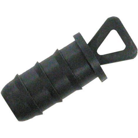 Pack de 4 tapones 16mm (3/4) blue bird (1/4)