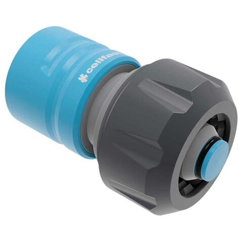 Conector rápido manguera - stop ideal ø19mm cellfast (1/2)
