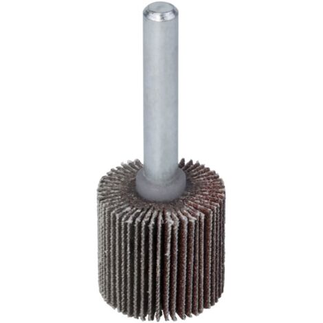 Cepillo milhojas rectificador grano 120 ø20 x 20 mm