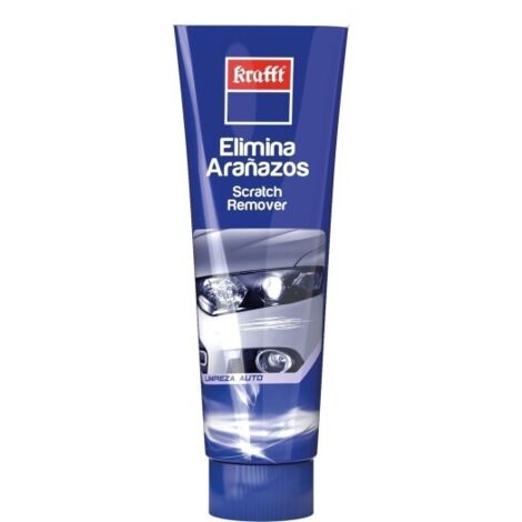 KRAFFT elimina arañazos krafft 150ml , 0UNIDADES , KRAFFT elimina arañazos krafft 150ml , 0UNIDADES