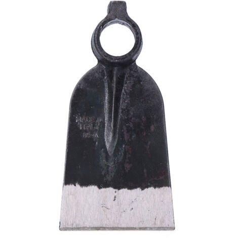 Azada para remover tierra mod. 85-a 11,5x15,5cm ø34,98mm aa85a koma tools