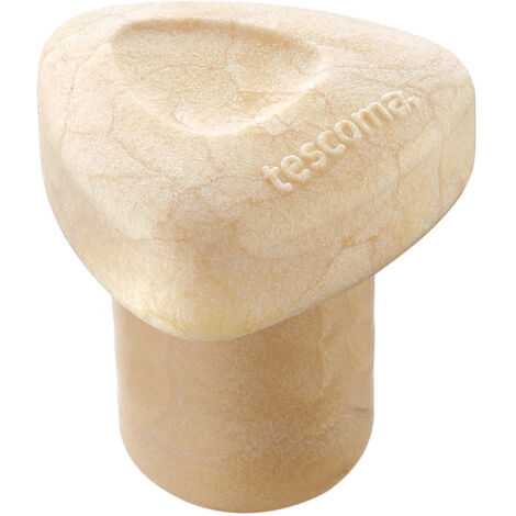 Juego 2 tapones de vino presto. tescoma