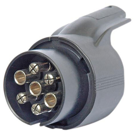 Adaptador de Remolque de 12V 7 a 13 Pines All Ride