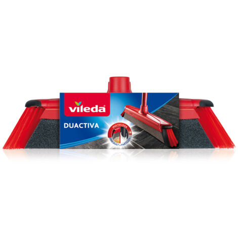 RECAMBIO DUACTIVA ESCOBA ANTI-POLVO 151221 VILEDA (1/8)
