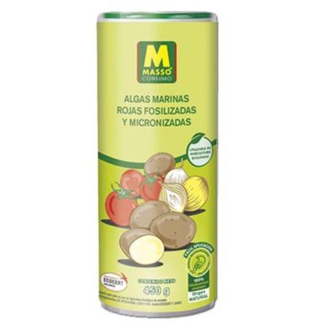 Hortasec talquera 450g 231690 massó (1/2)