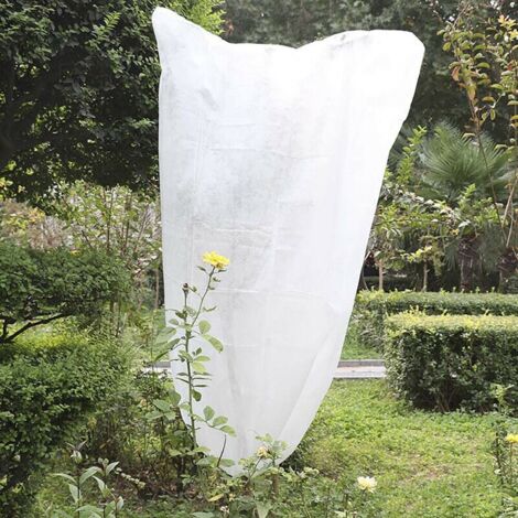 Capuchas de protección de plantas 1unid. ø1,5x1,8m. 30gr (1/5)