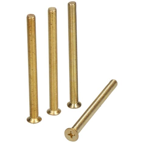 Blister tornillo cilindro trn16 m5x65mm ltd edm (1/3)