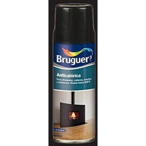 Anticalorica spray negro 0.4l 5197994 bruguer (1/2)