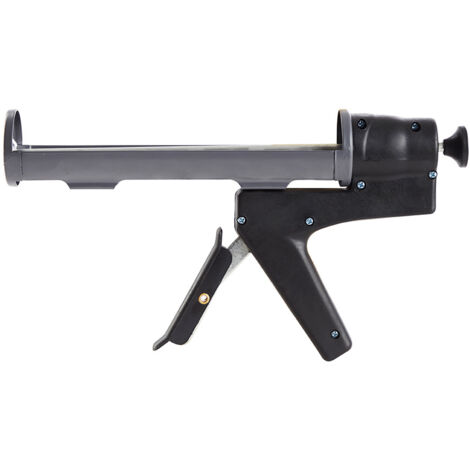 Pistola profesional para tubos de silicona 95997 (1/2)