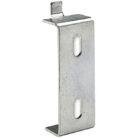 PACK 2 SOPORTES FIJACION RADIADOR SRP CELO (1/2)