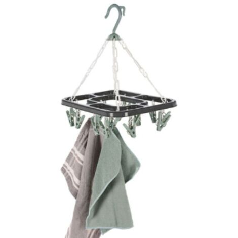 Tendedero Plegable Redcliffs Para colgar