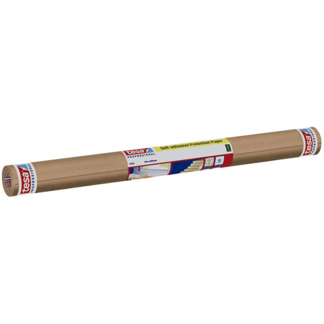 Papel Protección PapelCartón Adhesivo 600mmx10m Marca (1/2)