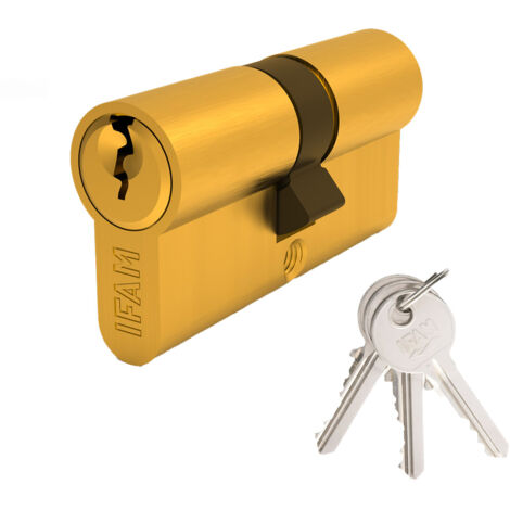 Cilindro start sts3535 latón 701500 ifam (1/2)