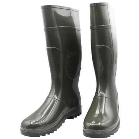 Botas de agua Mavinsa